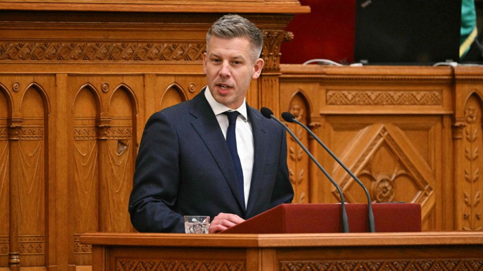 Węgry kończą stan wyjątkowy. Peter Magyar: powrót do normalności