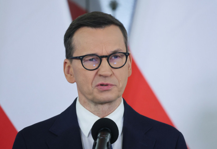 Morawiecki: PiS idzie do wyborów zjednoczone