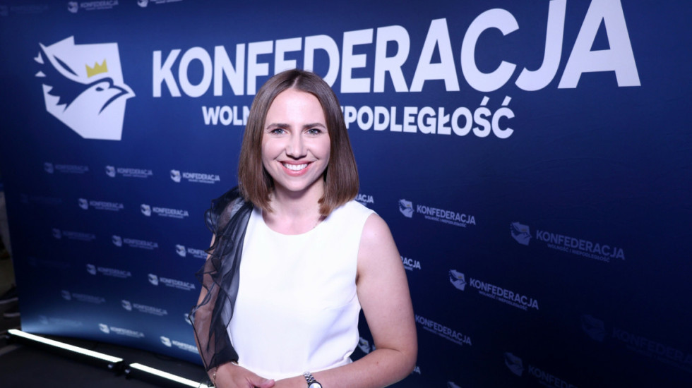 Wątpliwości wokół SAFE. Bryłka: jest tak, jak ostrzegaliśmy