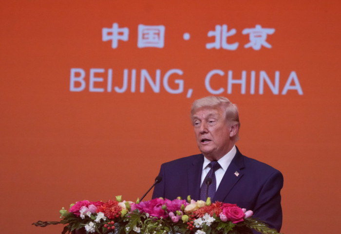 Trump zaprosił Xi do złożenia wizyty w Waszyngtonie. Znamy jej termin