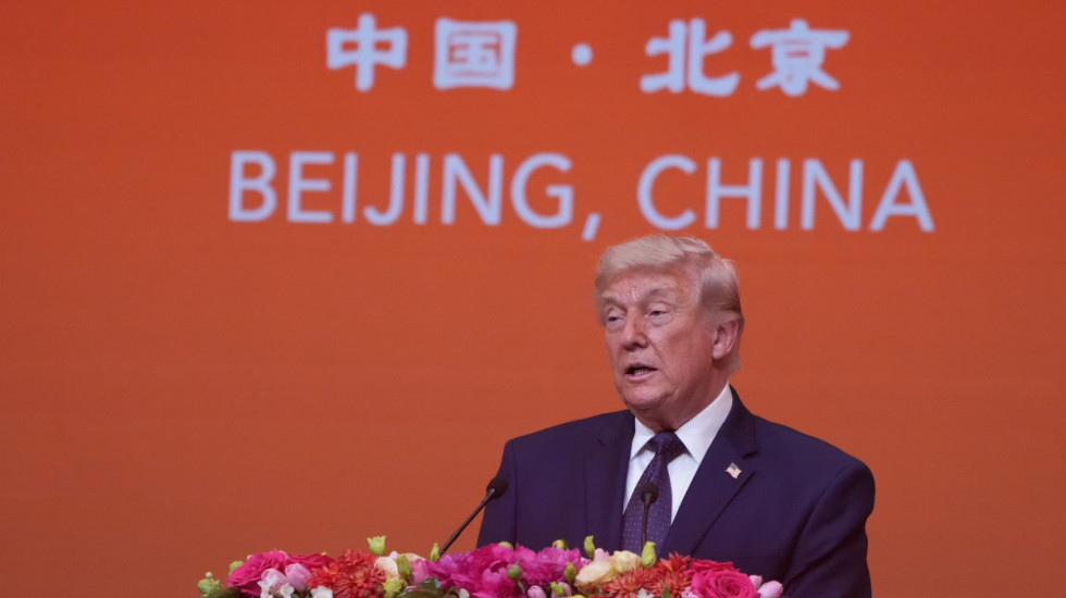 Trump zaprosił Xi do złożenia wizyty w Waszyngtonie. Znamy jej termin