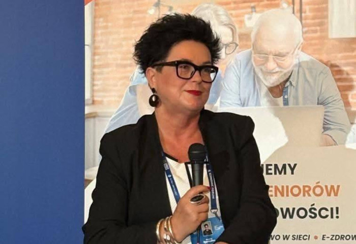 Wiemy, kto zastąpi Łukasza Litewkę w ławach poselskich. Była wiceprezydent Dąbrowy Górniczej