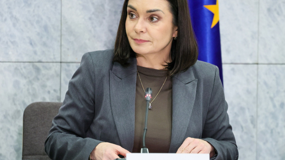 Sroka: Kwestia namierzenia pana Romanowskiego to są godziny albo dni