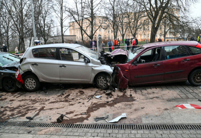 Apteczka obowiązkowa w każdym aucie. Zmiany wejdą w życie w 2026 roku