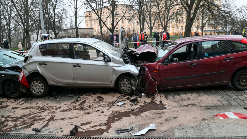 Apteczka obowiązkowa w każdym aucie. Zmiany wejdą w życie w 2026 roku