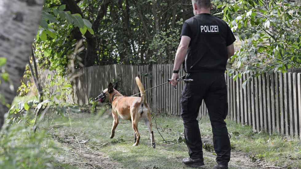 Afera pedofilska w Niemczech. Pediatra miał wykorzystywać swoich pacjentów