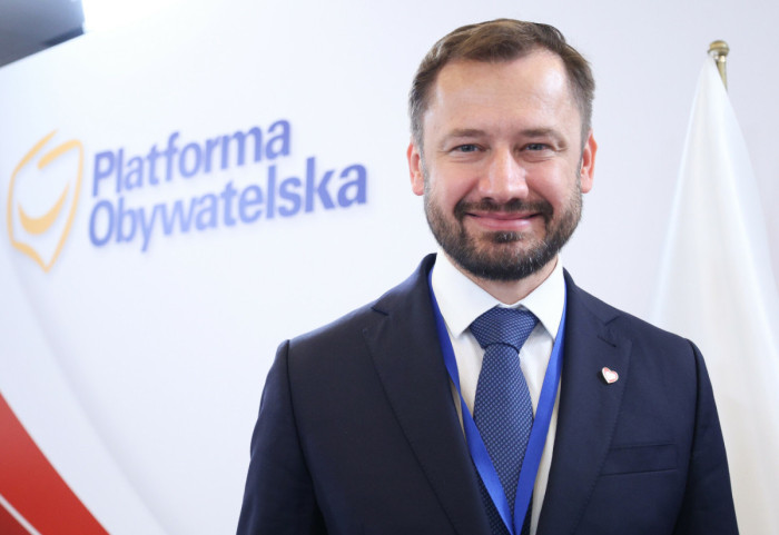 Prezydent Krakowa wezwany do debaty. Wkrótce referendum ws. odwołania Miszalskiego