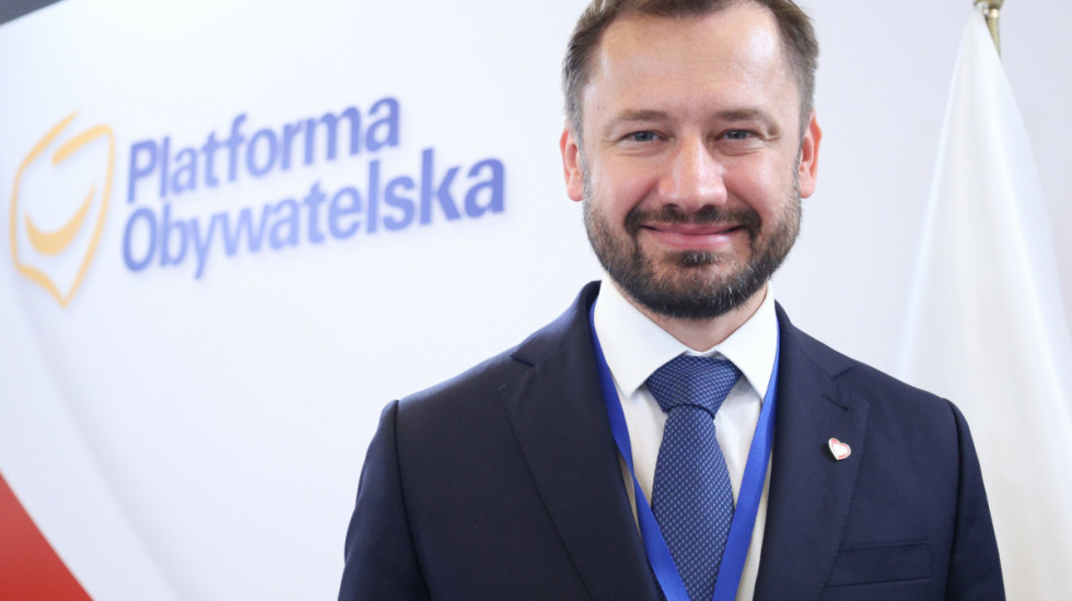 Prezydent Krakowa wezwany do debaty. Wkrótce referendum ws. odwołania Miszalskiego