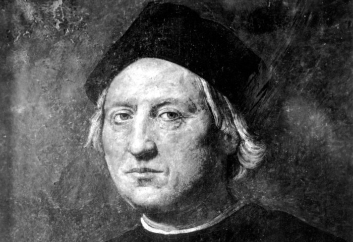 Badania DNA: Krzysztof Kolumb jednak nie pochodził z Genui?