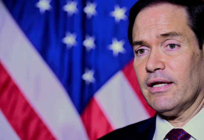 Sekretarz stanu USA Marco Rubio: próba przejęcia Tajwanu siłą byłaby błędem