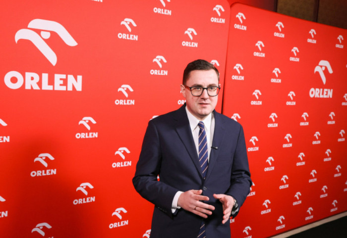 Motyka: decyzje w sprawie CPN po 1 czerwca, zależne od sytuacji geopolitycznej