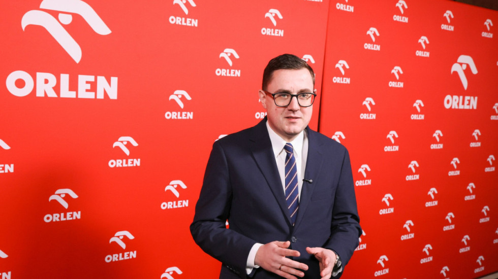 Motyka: decyzje w sprawie CPN po 1 czerwca, zależne od sytuacji geopolitycznej