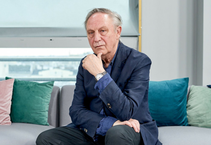 Zmarł scenarzysta filmowy Krzysztof Piesiewicz