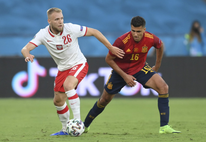 Puchacz zostaje w Sabah FK. Klub podjął decyzję