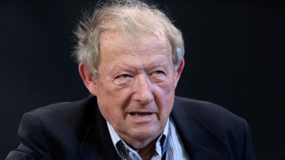 Michnik o dążeniu do ekshumacji ofiar rzezi wołyńskiej: "absurdalne i niebezpieczne"