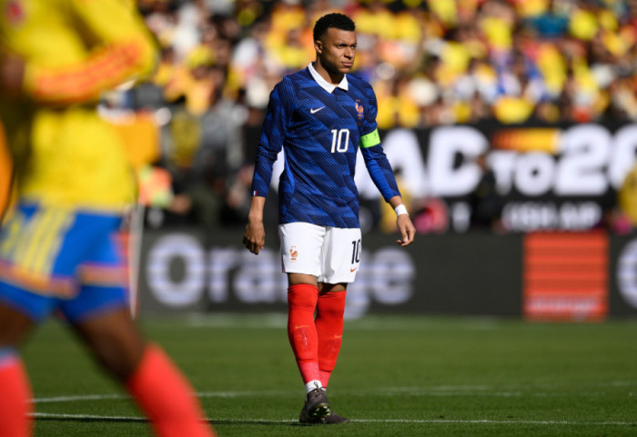 Francja gotowa na mundial. Są duże nazwiska i zaskoczenia