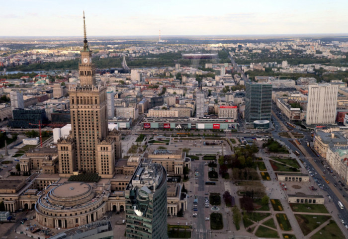 Polska wciąż trudnym krajem dla biznesu. Nowy ranking TMF 2026