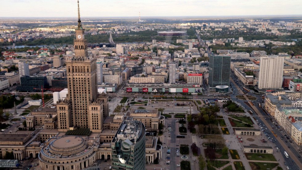 Polska wciąż trudnym krajem dla biznesu. Nowy ranking TMF 2026
