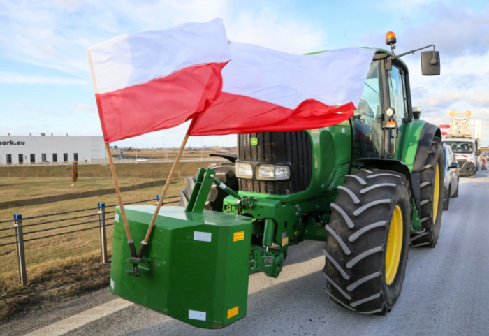 Producenci sprzętu rolniczego wesprą zbrojeniówkę? To ma być sposób na ratowanie SAFE