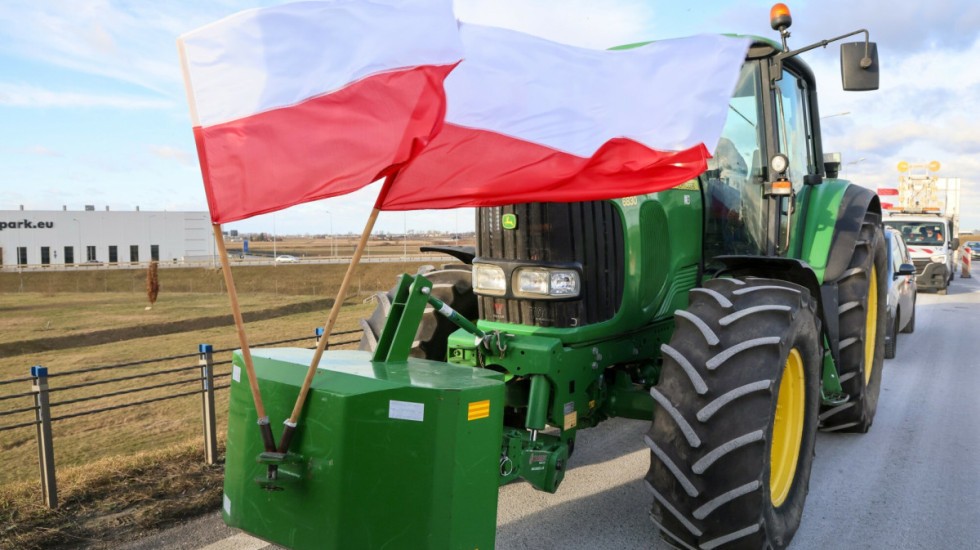 Producenci sprzętu rolniczego wesprą zbrojeniówkę? To ma być sposób na ratowanie SAFE