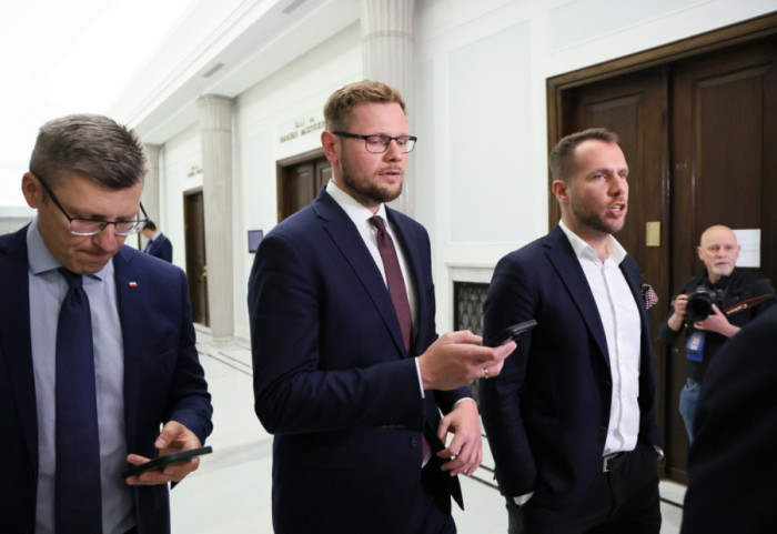 PiS składa zawiadomienie do prokuratury. Chodzi o prezesa TK