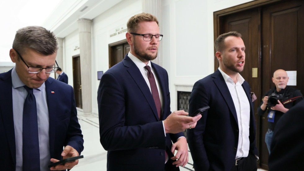 PiS składa zawiadomienie do prokuratury. Chodzi o prezesa TK