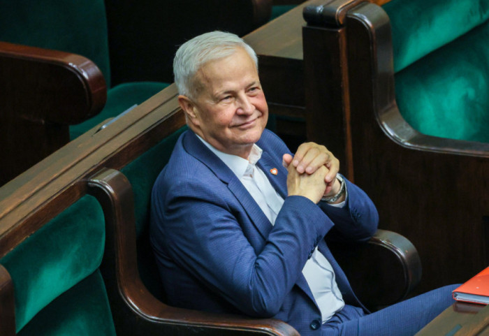 Wielki powrót Tajnera. Jest jedynym kandydatem na prezesa PZN