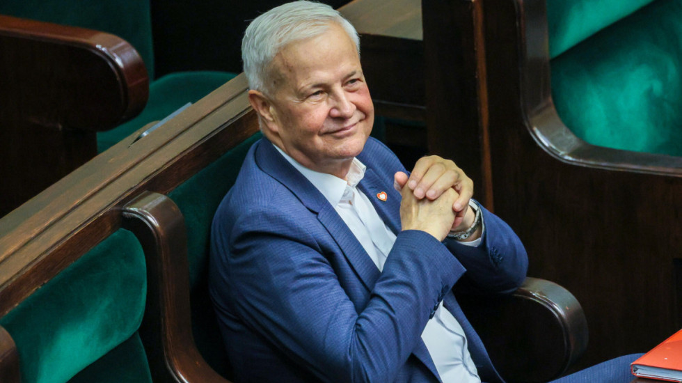 Wielki powrót Tajnera. Jest jedynym kandydatem na prezesa PZN
