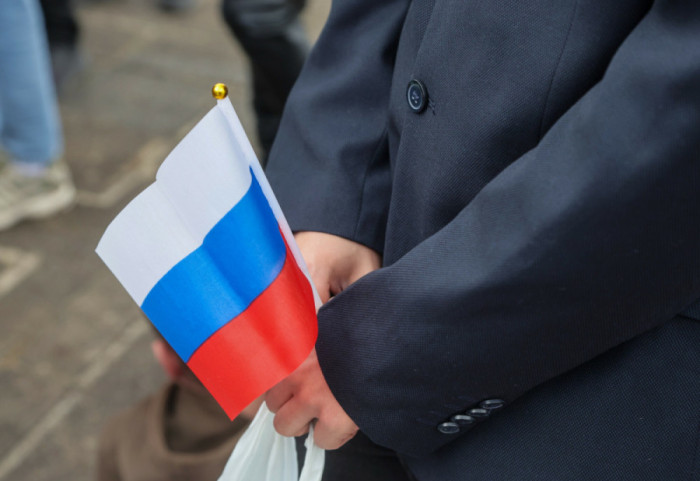Rosja. Samobójstwo dysydentki w proteście przeciwko agresji na Ukrainę