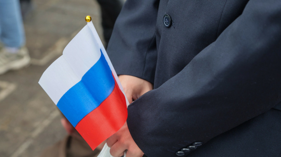 Rosja. Samobójstwo dysydentki w proteście przeciwko agresji na Ukrainę