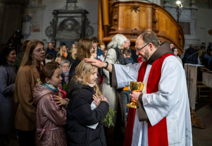 Rewolucyjne zmiany w Kościele. Archidiecezja lubelska wprowadza konkursy na proboszczów