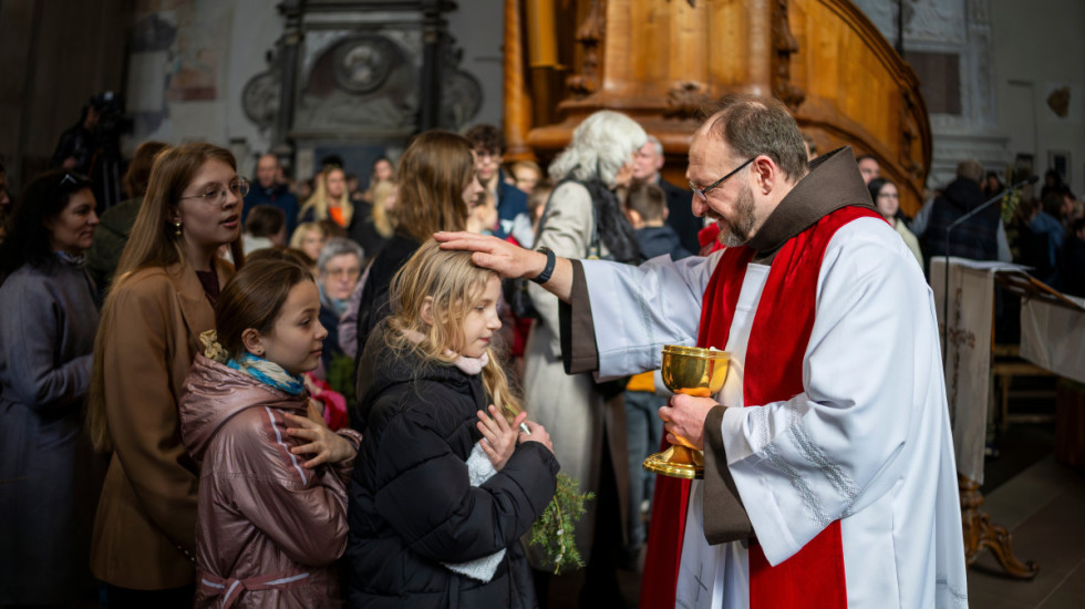 Rewolucyjne zmiany w Kościele. Archidiecezja lubelska wprowadza konkursy na proboszczów