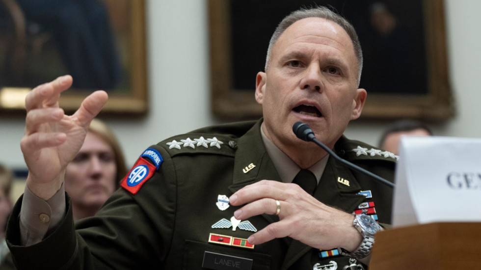 USA tłumaczą decyzję w sprawie Polski. Generał zabrał głos