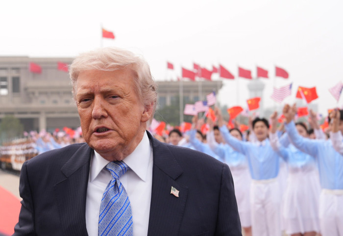 Trump wraca do Waszyngtonu. Podsumowanie kluczowych tematów rozmów z Xi Jinpingiem