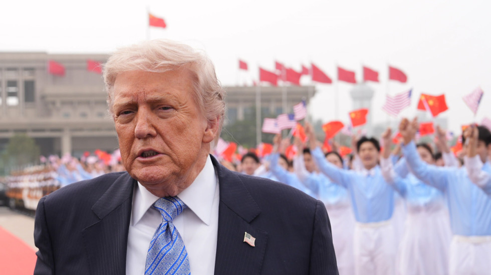 Trump wraca do Waszyngtonu. Podsumowanie kluczowych tematów rozmów z Xi Jinpingiem
