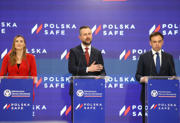 Na co pójdą pieniądze z SAFE? Rząd zapowiada nowe rozporządzenie