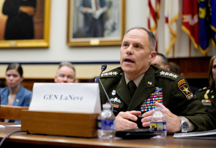 Wstrzymanie przerzutu amerykańskiej brygady. Dowódca US Army: Nie wiemy, czy Polska była informowana