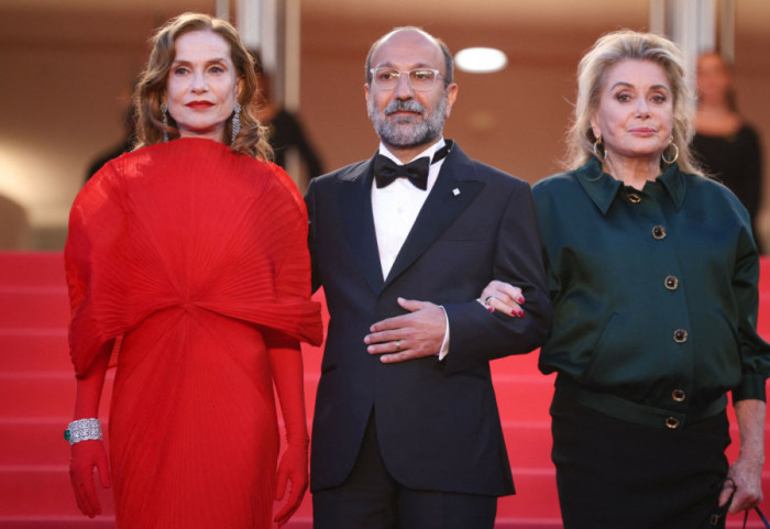 Cannes 2026: poruszający hołd dla polskiej szkoły filmowej. Farhadi wspomina Kieślowskiego