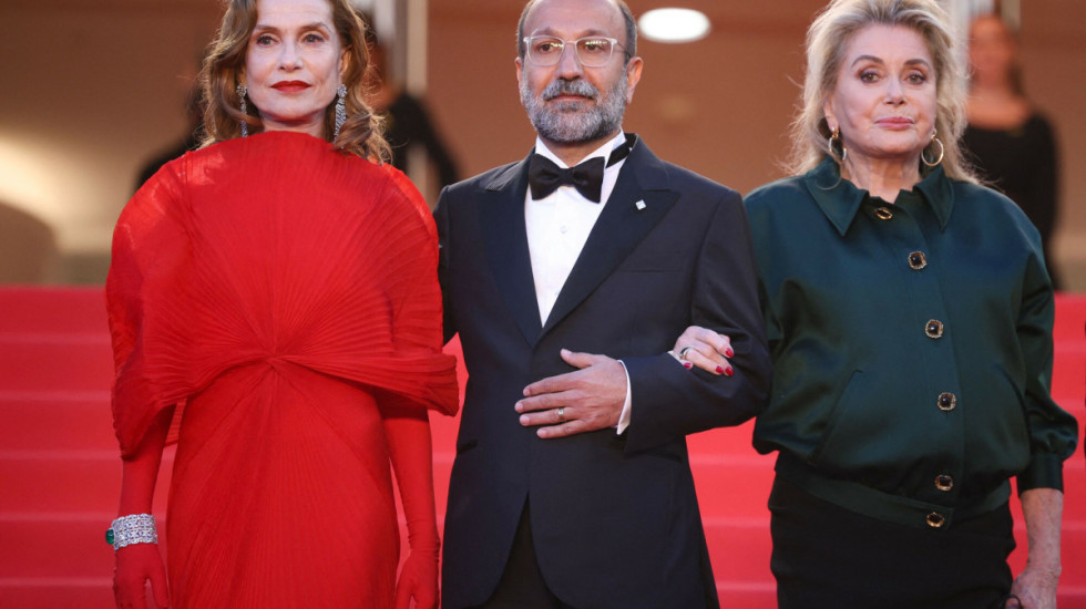 Cannes 2026: poruszający hołd dla polskiej szkoły filmowej. Farhadi wspomina Kieślowskiego