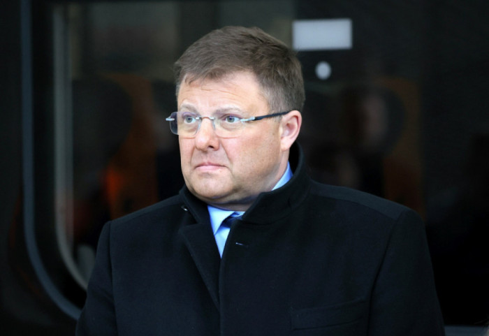 Karuzela prezesów w Agencji Rozwoju Przemysłu. Kto zastąpi Bartłomieja Babuśkę?
