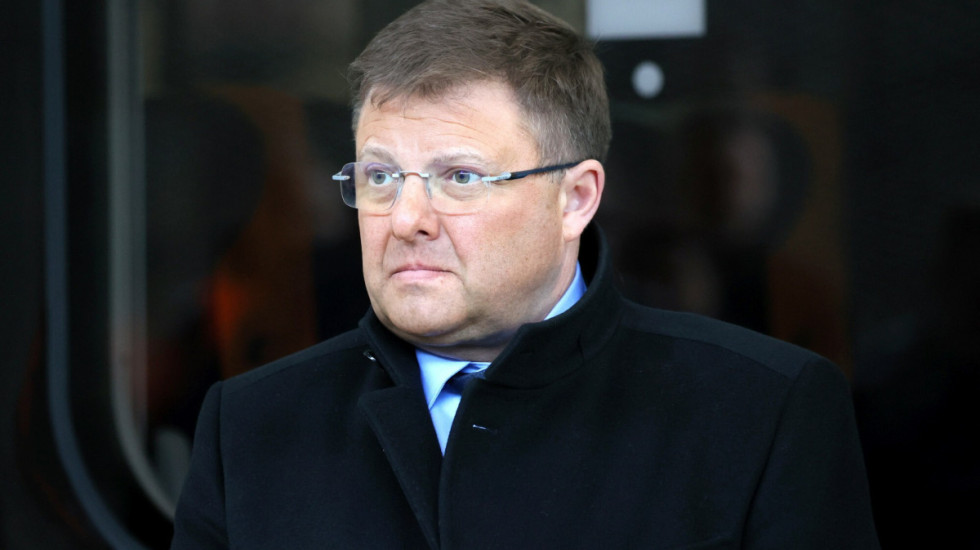 Karuzela prezesów w Agencji Rozwoju Przemysłu. Kto zastąpi Bartłomieja Babuśkę?
