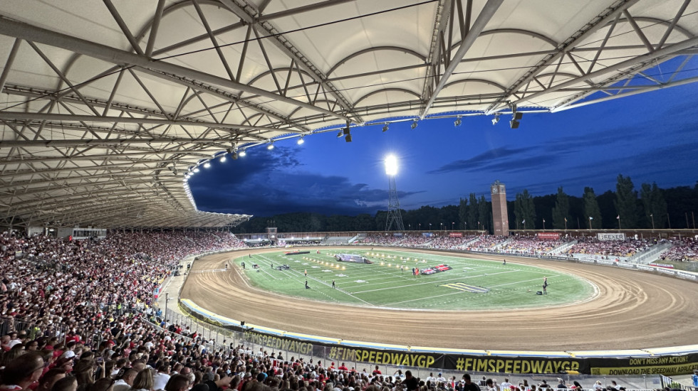 Spór o Tereny Olimpijskie. Europoseł Śmiszek złożył wniosek do UNESCO