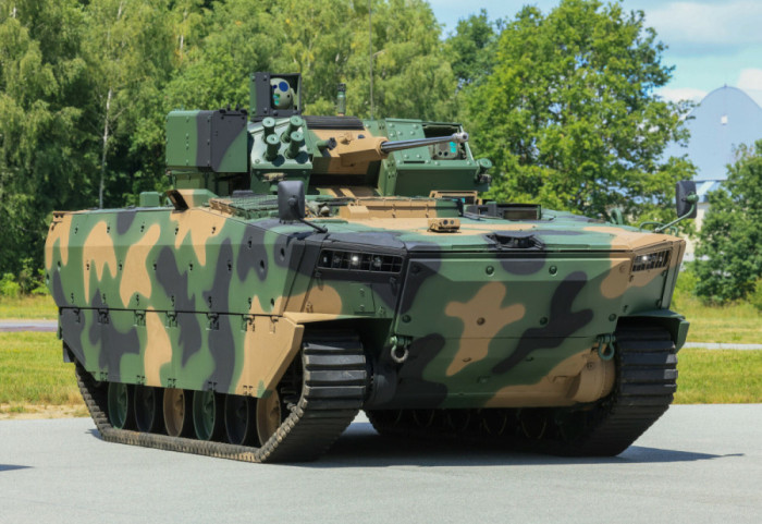 Kosiniak-Kamysz zdradził na co trafią pierwsze pieniądz z SAFE