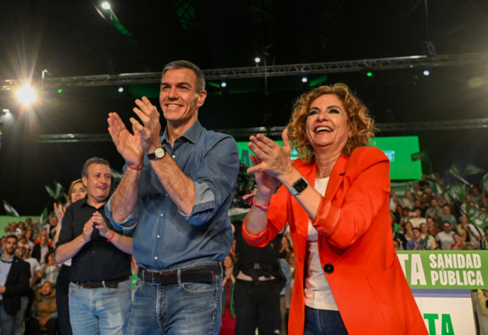 Niedzielne wybory w Andaluzji. Test dla całej hiszpańskiej sceny politycznej
