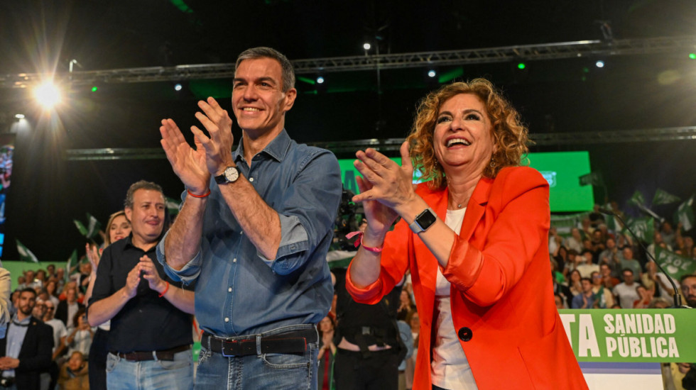 Niedzielne wybory w Andaluzji. Test dla całej hiszpańskiej sceny politycznej
