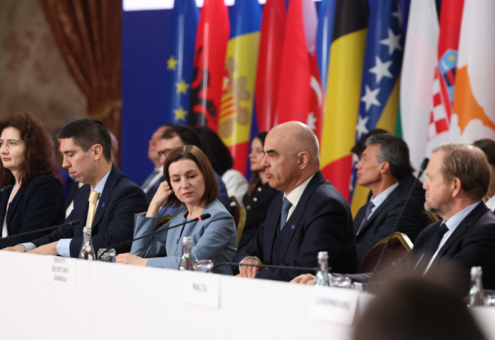 Rada Europy. 36 państw popiera trybunał ds. agresji Rosji na Ukrainę