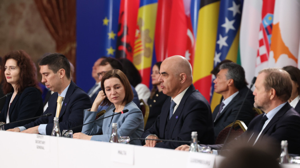 Rada Europy. 36 państw popiera trybunał ds. agresji Rosji na Ukrainę
