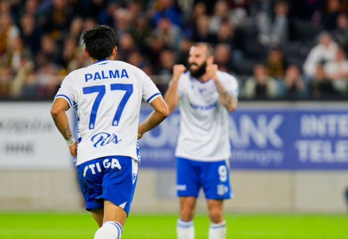 Ekstraklasa piłkarska - Lech Poznań mistrzem Polski. To 10. tytuł w historii klubu