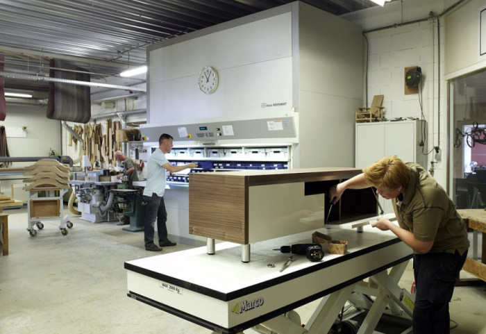 Problemy branży meblowej. 240 pracowników fabryki IKEA straci pracę