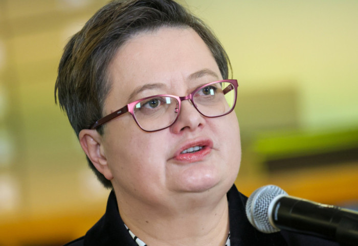 Lubnauer: W Polsce powinny być związki partnerskie, ale nie ma na to sejmowej większości